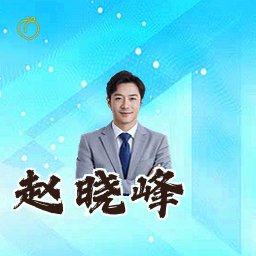 赵晓峰